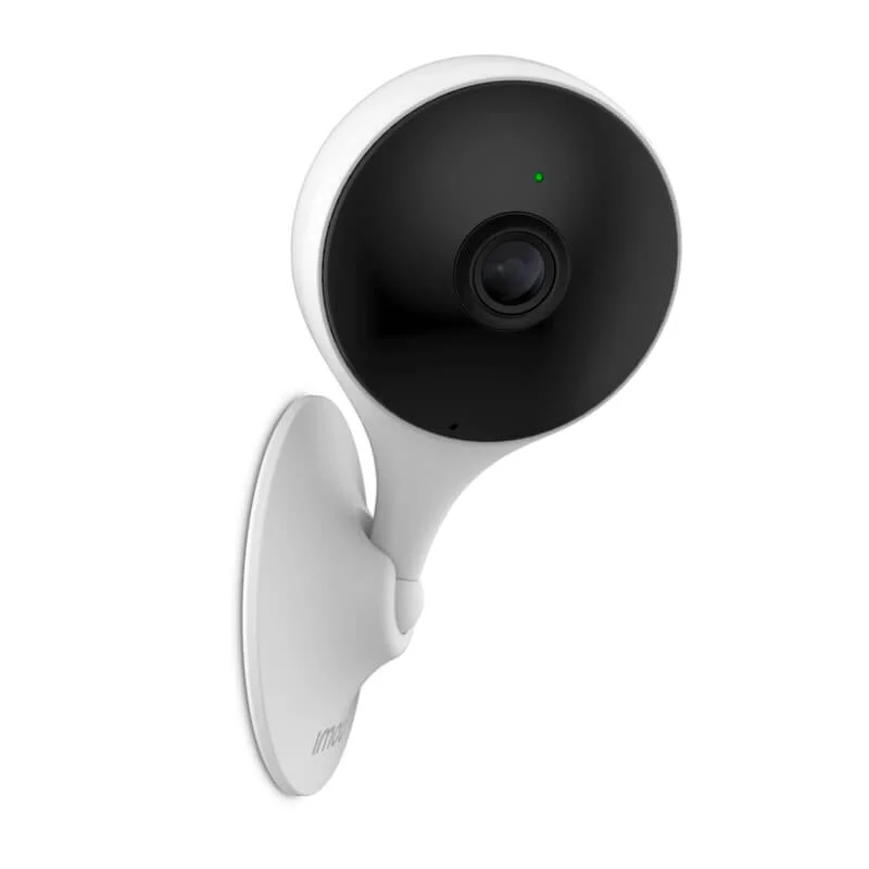 IMOU Cue 2 3MP – Cámara IP WiFi Interior con Detección Humana, Sirena y Audio Bidireccional - Image 3