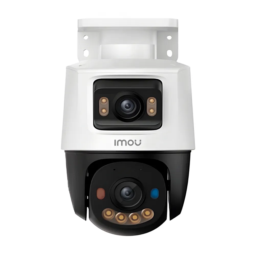 IMOU Cruiser Dual POE 5MP PT Doble Lente - Image 2