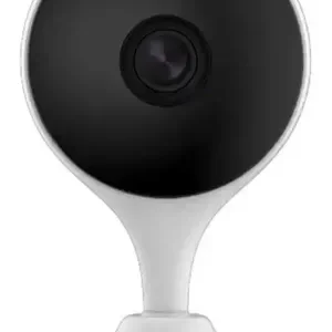 IMOU Cue 2 3MP – Cámara IP WiFi Interior con Detección Humana, Sirena y Audio Bidireccional