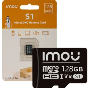 IMOU Tarjeta MicroSD 128GB IMOU Tarjeta MicroSD 128GB