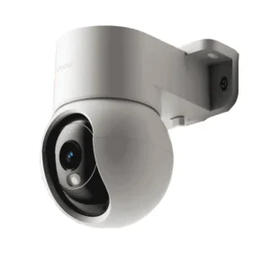 IMOU Ranger Mini 5MP – Cámara IP WiFi Interior PT 360° con Detección Humana